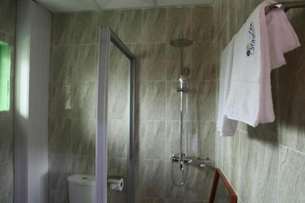 Cityzen Hotel Douala Exterior foto
