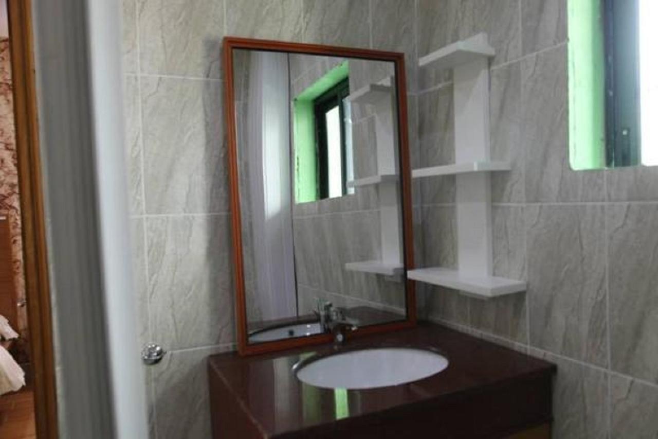 Cityzen Hotel Douala Exterior foto